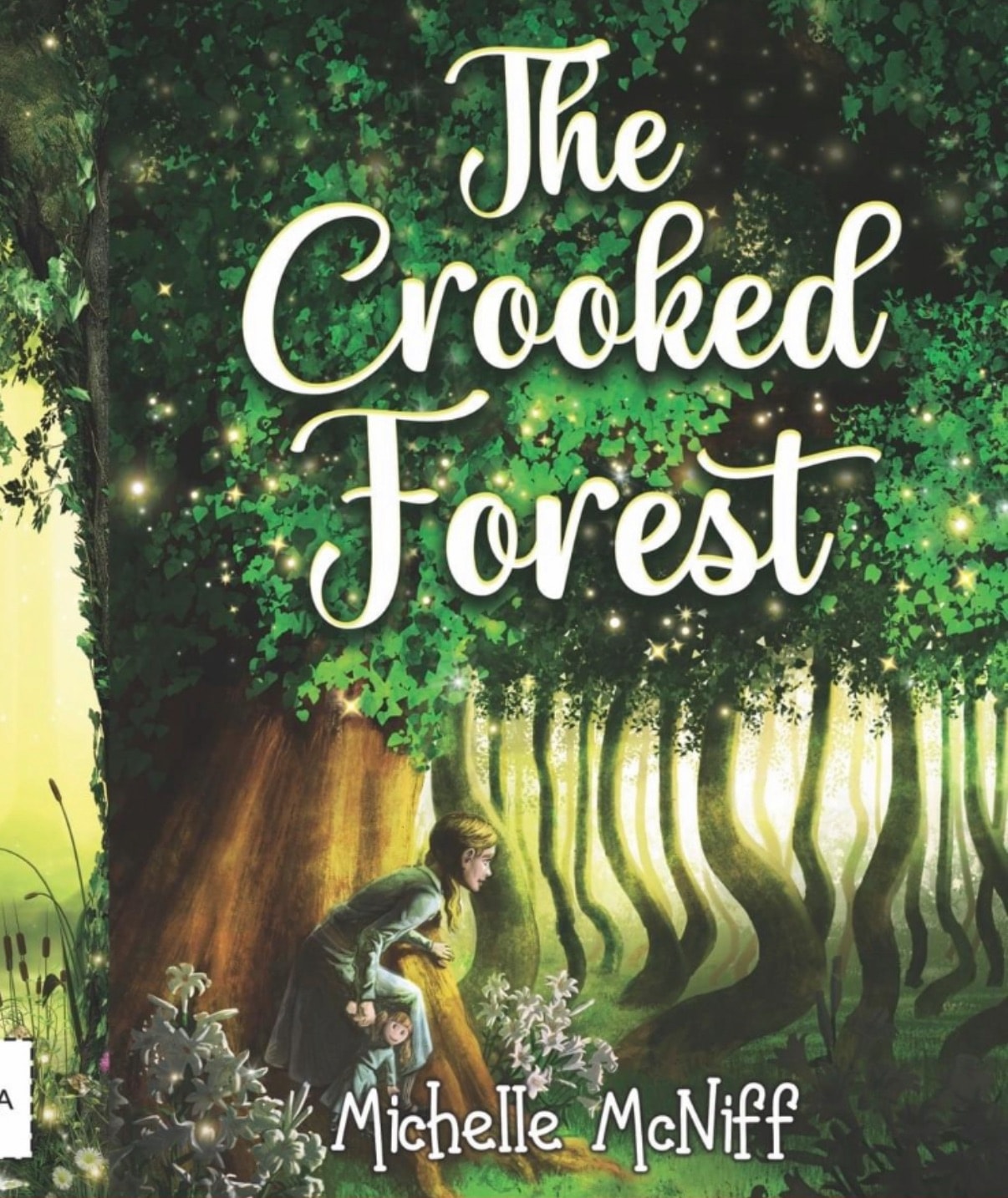 The Crooked Forest