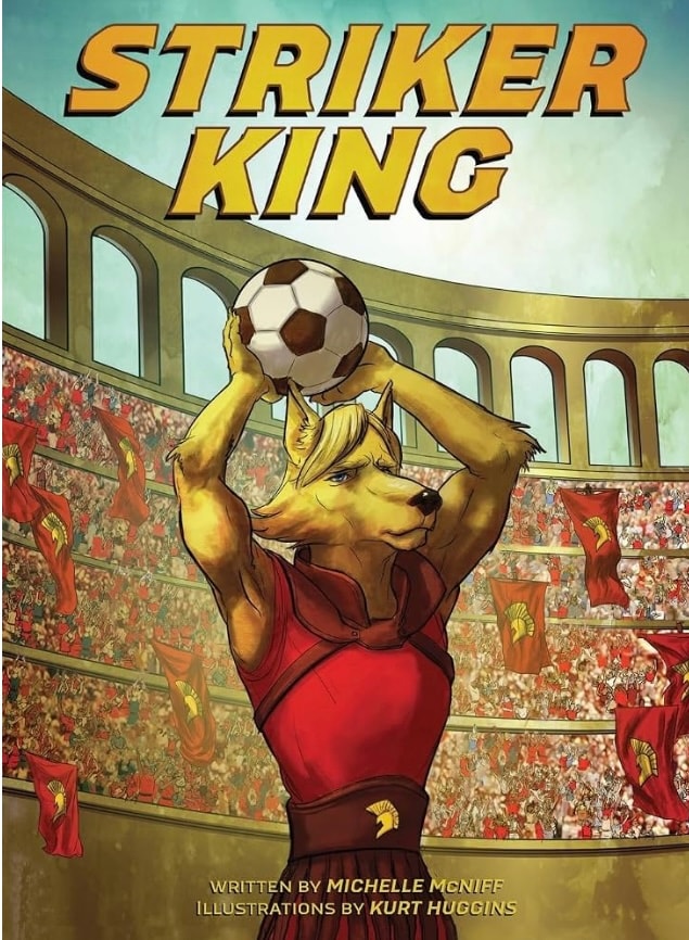 Striker King