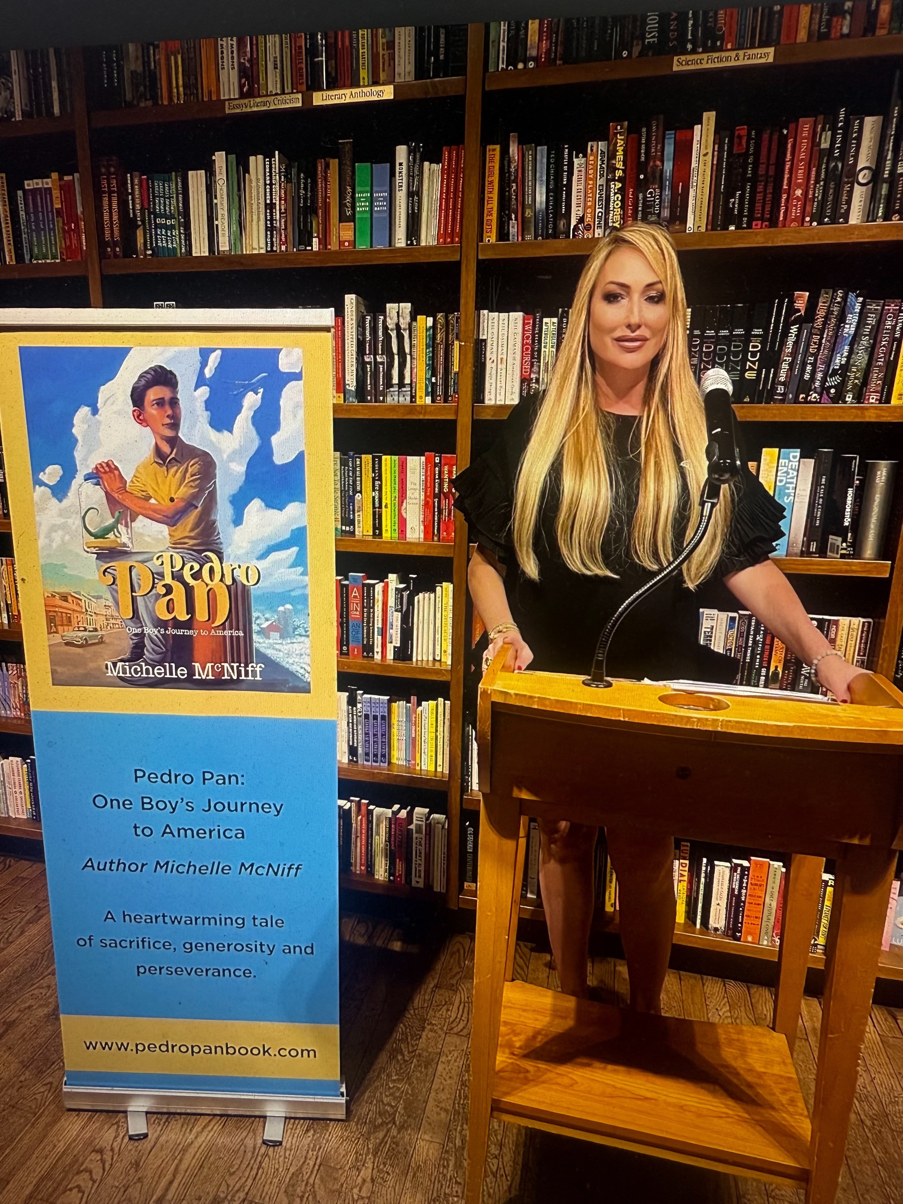 Books & Books — Coral Gables
